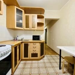 1-комнатные апартаменты стандарт №8