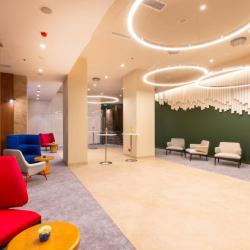 Фото Отель Holiday Inn Yerevan Republic Square (Холидей Инн Репаблик Сквер)