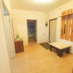 Фото Апартаменты на Комсомольском проспекте, 8/2