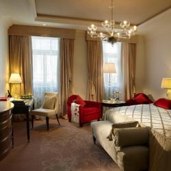 фото 37 Baltschug Kempinski Moscow (Балчуг Кемпински)