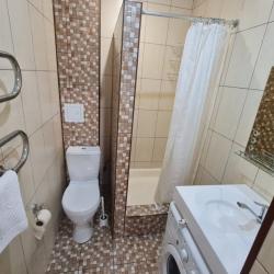Семейные апартаменты с кухней