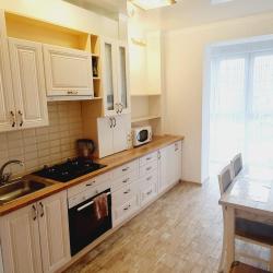 Фото Апартаменты на улице Мосина