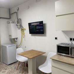 Фото Апартаменты на улице Дорожная 4