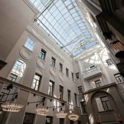 фото 2 Cosmos Selection St. Petersburg Italyanskaya Hotel (Космос Селекшн Итальянская)
