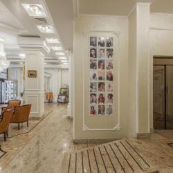 Фото Отель Дегас