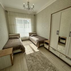 Фото Отель Коттедж на улице Калинина 58