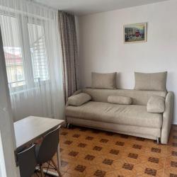 2-комнатные апартаменты стандарт