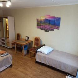 Фото Отель Причал