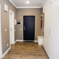 Фото Отель UzorApart Просторная красивая квартира вид на море у пляжа Алексино