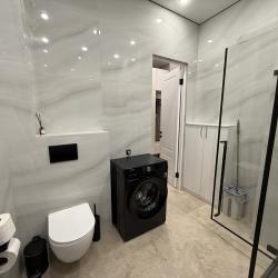 Фото Апартаменты на улице Березовая