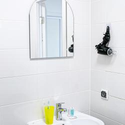 1-комнатные апартаменты студия №2