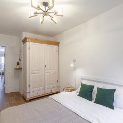 Фото Отель Paikka Apart (Паикка Апарт) на улице Революционная