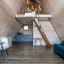 Фото Отель Hut house (Хат Хаус)
