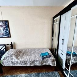 2-комнатные апартаменты стандарт