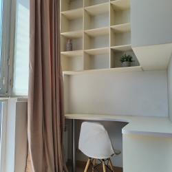 Фото Апартаменты Остров мечты