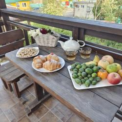 Фото Отель Благовещенка