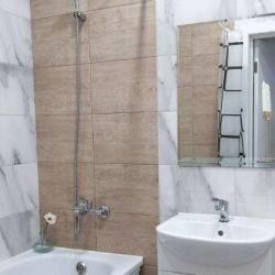 Фото Апартаменты на улице Чингиза Айтматова 9