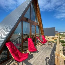 Фото Отель Альфа Дом