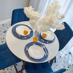 Фото Апартаменты на шоссе Северное 26