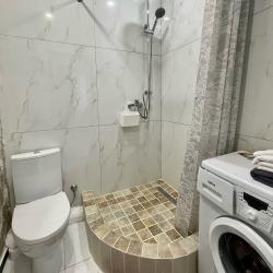 Фото Апартаменты в Спасском переулке 7