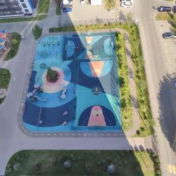 Фото Апартаменты ApartKZN на улице Разведчика Ахмерова 9