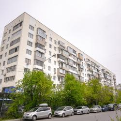 Фото Отель Top house на проспекте Красного Знамени 91