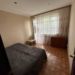 3-комнатные апартаменты улучшенные