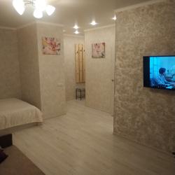 Фото Апартаменты на ленинском проспекте 97