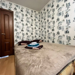 2-комнатные апартаменты стандарт