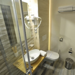 Фото Отель Панорама loft (Лофт)