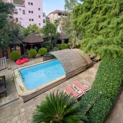 Фото Отель Casablanca (Касабланка)