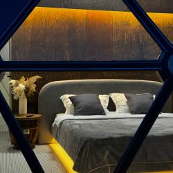 Фото Отель Гостевой дом Harmonia (Гармония)