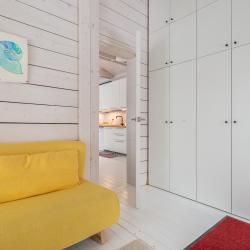 Фото Отель Comfort life (Комфорт Лайф) на Осенней 2Б