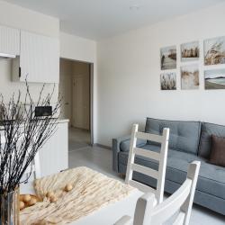 Фото Отель Две Подушки на улице Воровского 84 корпус 2