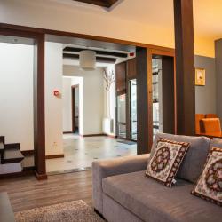 Фото Отель Ой-Карагай Лесная Сказка (Oi-Qaragai)