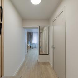 Номер стандарт с 3 односпальными кроватями Три сестры