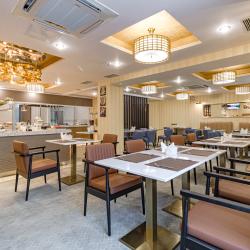 Фото Отель Best Western Plus Astana (Бест Вестерн плюс Астана)