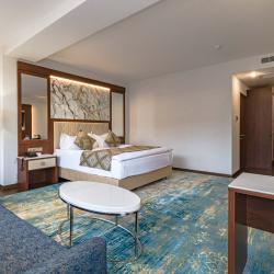 Фото Отель Best Western Plus Astana (Бест Вестерн плюс Астана)