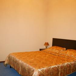 Фото Отель Серебряный Бор