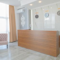 Фото Отель Панорама