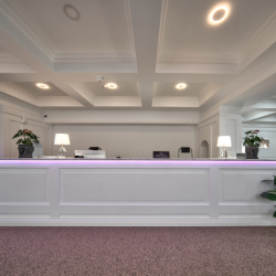 Фото HATTI APART HOTEL (Хатти Апарт-отель)