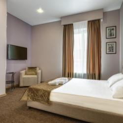 Фото Отель Везендорф