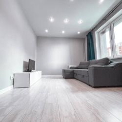 Фото Отель Family Space на улице Воровского