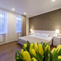 Фото Отель Rossi Hotel (Росси)