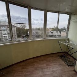 2-комнатные апартаменты стандарт