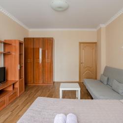 Фото Отель Апарт-хаус на 1-ом Советском