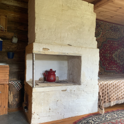 Коттедж стандарт