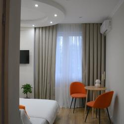 Фото Отель Notte Place Hotel (Нотте Плейс)