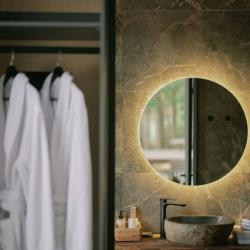 Дом с видом на реку Катунь