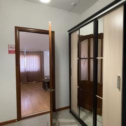 Номер стандарт с 1 двуспальной кроватью